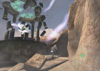 Illustration for article titled Rygar Diskarmor To Waggle On The Wii This December